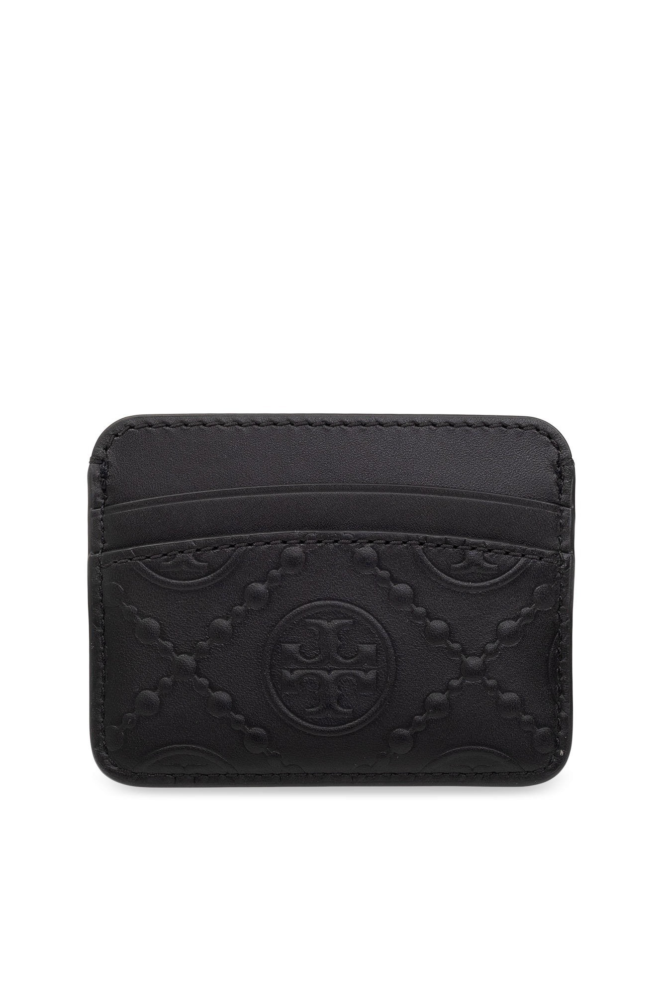 Like NEW! cheapest Tory Burch Cardholder